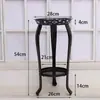Vaso Grande de Jiboia Suporte para Flores Suporte de Armazenamento Sala de Estar Simples Moderno Trepadeira Suporte de Flores Interno Ferro Estilo Europeu