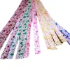 Tiras de Estrelas com Glitter Dourado com Strass para Origami, 30 Folhas Transfronteiriças, Atacado de Fabricantes, Estrelas de Origami para Crianças para Influenciadores de Transmissão ao Vivo