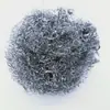 200 bola de arame de aço branca bola de limpeza de óleo durável mão não solta seda barraca de um dólar vendendo