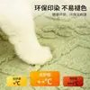 Manta para mascotas, manta para gatos, colchoneta para dormir para todas las estaciones, cojín de algodón, para dormir, cama para gatos, alfombrilla para perros, calentamiento de invierno