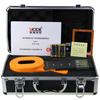 Victory clamp-on aterramento Testador de resistência VC6412 +/D/E display digital Testador de proteção contra raios de alta precisão mesa de braçadeira