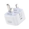 Cabo de Dados de Carregamento Rápido Tipo-C 2,12m Wusb Cabo para Celular Adequado para Apple e Huawei USB Trançado iPhone