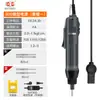 Chave de Fenda Elétrica Oshen Cabo Reto Chave de Fenda Elétrica Plug-In Chave de Fenda de Parafuso Os-800 Os-801 Os-802
