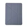 Adequado para Capa de Couro Deformável Acrílica de Alta Transparência Huawei Air Stand 11.5 Capa Traseira Totalmente Coberta 12 Capa Protetora Anti-Queda