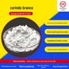 Corindo Branco 46 Mesh - 1200 Mesh Areia de Corindo Branco Pó Micro para Processamento de Artesanato Materiais Refratários Pó Micro de Corindo Branco