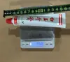 Pasta de Dente Baiyu de Xangai, uma marca tradicional chinesa, oferece sabor menta branqueadora, 90 gramas, hálito fresco, pacote familiar, acessível