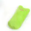 Dentes moagem catnip brinquedos engraçado interativo brinquedo de pelúcia gato pet gatinho mastigando brinquedo vocal garras polegar mordida gato hortelã para gatos
