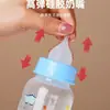 Biberón para Gatitos, Herramienta Especial para Gatitos Recién Nacidos, Biberón para Cachorros, Dispositivo de Alimentación para Perros Pequeños, Chupete, Suministros para Gatos