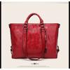 Bolsas Transfronterizas, Bolsos de Mujer, Nuevos Bolsos Tote de Moda Europea y Americana, Bolsos de Mujer, Bolsos de Mano, Bolsos Cruzados de Hombro, Envío Directo