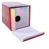 Caja de Empaque Personalizada para Vino Maotai del Fabricante, Caja de Regalo para Vino Tinto con Impresión a Color Creativa, Cartón Plegable Personalizado para Té al por Mayor