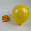 Globos de Colores Mate de 10 Pulgadas Globos de Látex Engrosados Suministros para Decoración de Fiestas Arreglos de Bodas y Cumpleaños Globos