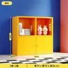 Estante de Ferro Forjado para Uso Doméstico, Estante Modular Colorida Estilo Kallax de Chão com Armazenamento em Gaveta, Novo Estilo Chinês