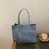 2026 Verano Nuevo Alta Calidad Diseño de Moda Elegante Retro Simple Gran Capacidad Versátil Bolso de Hombro Único de Mano