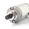 Aplicable a motor de arranque Yamaha YBR125 JYM125 Tianji Tianjian K tianfalcon