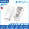 3014 Lâmpada Indicadora LED de Montagem Superficial Frontal Contas de LED Chip San'an Fonte de Luz Vermelha Tubo Secundário Luminoso de Destaque Fábrica