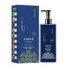 Mei Piaoyang Crema de Tinte para el Cabello de Dosis Única, a Base de Plantas, No Daña el Cabello, Cubre las Canas, Auto-Tinte en Casa, Suave y No Irritante