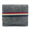 Suministros del Fabricante Bolsas de Almacenamiento de Fieltro, Bolsitas de Almacenamiento de Fieltro, Bolsas para Cables de Alimentación y Datos, Bolsas Portátiles, Almacenamiento Multifuncional