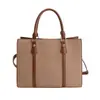 Bolso Cruzado Casual de Moda para Mujer Primavera 2026 Nuevo Bolso de Mano Elegante de Alto Valor para Estudiantes que Van a Clase