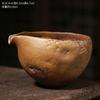Salsa Esmalte Barro Viejo Roca Tetera Cerámica Copa Justa Olla Chinoiserie Retro Simple Hogar Juego de Té Kung Fu Juego de Té