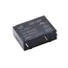 Relé de Pequeña Potencia Hongfa Hf46F/012-Hs1/005/024-Hs1 de 4 Pines Normalmente Abierto Nuevo en Stock