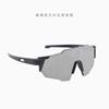 Gafas de Ciclismo Polarizadas para Niños que Cambian de Color Verano Protector Solar para Exteriores Coloridas Gafas de Sol para Protección Ocular Gafas de Sol de Viaje para Niños y Niñas