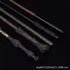 Varita Mágica Harry Potter Outlet de Fábrica de Voldemort Varita Mágica Hermione Varita de Saúco Regalo de Cumpleaños Grande Precio Excelente