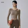Conjunto Esportivo Feminino Roupas Fitness Tamanho Grande mm Gordo Outono Secagem Rápida Top Regata de Corrida com Bojo 2026 Novo Estilo