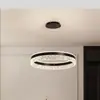 Criativo Acessível Luxo Elegante Quarto Principal Zhongshan Led Lâmpada de Sala de Estar Doméstico Simples Moderno Lustre de Restaurante Lâmpadas de Quarto