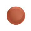 Bandejas para Vasos de Flores Atacado do Fabricante, Bases Espessadas de Plástico para Vasos de Flores, Pratinhos para Vasos de Flores Grandes e Pequenos, Bandejas Redondas de Plástico para Coleta de Água