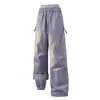 Pantalones de Asalto Tres en Uno para Hombres y Mujeres, Casuales, Repelentes al Agua, Cortavientos, Cálidos, Pierna Recta, Ropa de Trabajo Paracaidista, Pantalones para Senderismo y Montañismo, Personalizado
