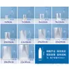 Bolsa de Papel de Aluminio, Bolsa Plana de Aluminio Puro, Resistente a Altas Temperaturas, Apta para Cocinar al Vapor, Congelable, Comprimida, Bolsa para Envasado al Vacío de Alimentos, Tamaño Grande para Conservación