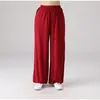 Pantalones de Tai Chi de Tamaño Grande Estilo Linterna, Pantalones de Práctica para Hombres y Mujeres, Ropa de Tai Chi para Primavera y Verano, Seda de Hielo