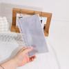 A6 Pegatina de una pieza Tres piezas Libro de Tarjetas Fotográficas de 3 pulgadas Página Interior Bolsa para Tarjetas Fotográficas de una pieza/individual Página de Tarjeta de 6 agujeros de hoja suelta