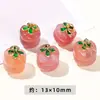 Ágata Fuente de Sal Carmesí Ping An Kou Fu Pai Gota Gota Suelta para Pulsera DIY Joyería Accesorios Colgante Venta al por Mayor
