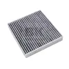 87139-Yzz 08300400 N 01006060 Corolla Camry Grades do Ar Condicionado Filtro Filtro do Ar Condicionado