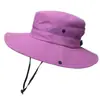 Sombreros de Nuevo Estilo 2026 para Hombres y Mujeres, Sombreros para Protección Solar al Aire Libre, Sombreros de Pescador Transfronterizos para Deportes de Montañismo de Verano