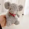 [Solo Ropa] Ropa de Ratón Dulce 15cm Suéter y Peto de Ratatouille