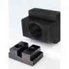 Porca T deslizante bloco trapezoidal máquina-ferramenta porca convexa expandida Grau 8.8/10.9 Aço 45 temperado endurecido
