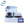 Máquina de Polimento e Lixamento de Amostras Metallográficas YMPZ-2M -1m Totalmente Automática de Disco Duplo Tela Grande Touchtop Velocidade Variável Contínua Polimento