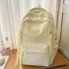 Mochila escolar infantil para meninas, alunos do ensino fundamental, alunos do ensino médio e fundamental 2026, mochila de grande capacidade, mochila estilosa para meninas