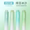 Resaltador de Protección Ocular Estudiante Colorido Fluorescente para Tomar Notas Manual de Aspecto Elevado Chica Color Claro