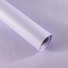 Rollo Papel Kraft Impermeable Engrosado Bolsa para Flores Rosa Rollo de Papel para Flores Embalaje de Flores Papel Coreano de Color Sólido