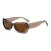 Gafas de Sol Personalizadas Estilo Europeo y Americano, Nuevos Productos Transfronterizos, Gafas de Sol de Moda Más Vendidas, Esenciales para Sesiones de Fotos Retro y Viajes, Gafas de Protección Solar para Hombre