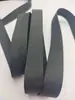 Fita de Borda Lisa Anti-Nylon, Fita de Borda Espinha de Peixe Colorida de Poliéster, Fita de Poliéster, Acessórios para Vestuário, Acessórios para Barracas