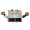 Máquina de contagem automática de capacitores SMD, resistores, contas de LED e outros materiais em bandeja, máquina de contagem automática
