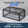 Jaula para Palomas Transfronteriza Estilo Nuevo Puertas que se Abren de Golpe Solo Pueden Entrar Jaula que Cae del Cielo Exterior Hogareña Techo Jaula para Palomas Codificada por Cuatro Lados