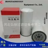 Fornecimento de fábrica D07C4.8.8.1-2 elemento filtrante de diesel