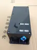 Sensor de Porta com Trava Eletrônica para Eclusa de Ar de Duas, Três ou Quatro Portas de Madeira