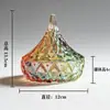 Frascos de Vidrio en Stock, Frascos para Dulces, Frascos para Velas Aromáticas, Cajas de Almacenamiento para Maquillaje, Frascos Decorativos de Almacenamiento, Frascos de Vidrio para Joyas al por Mayor