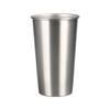 Fábrica Amazon 304 copo de cerveja aço inoxidável Copa curling Copa café xícara de camping ao ar livre churrasco Copa camping Copa